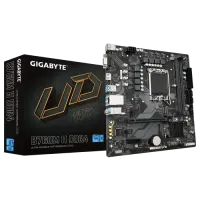 GIGABYTE B760M H mATX DDR4 Motherboard